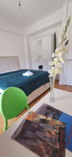 Apartment Teodo magico 2